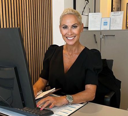 Lorella Picollo Gerante